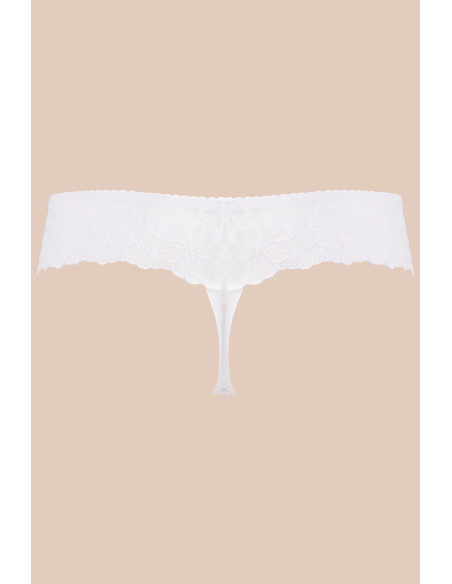 Soutien-Gorge Rembourré en Dentelle