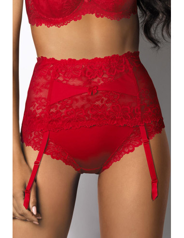 Soutien-Gorge Rembourré en Dentelle