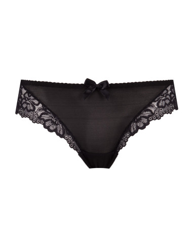 Soutien-Gorge Rembourré en Dentelle