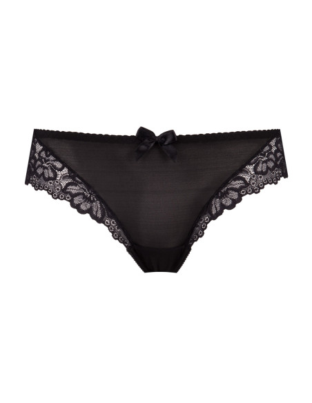 Soutien-Gorge Rembourré en Dentelle