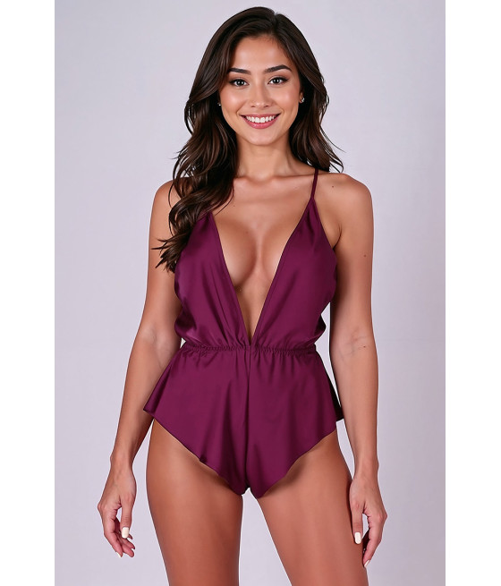 Body prune Sensie - Passion