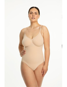Body Élégant Beige