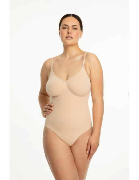 Body Élégant Beige