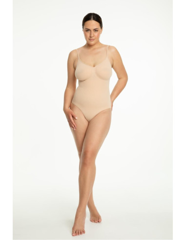 Body Élégant Beige