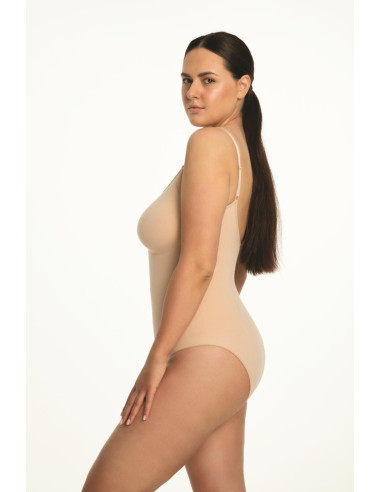 Body Élégant Beige