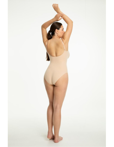 Body Élégant Beige