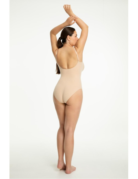 Body Élégant Beige