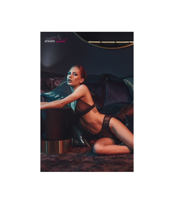 Ensemble lingerie Euphoria - Anaïs