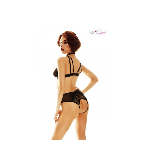 Ensemble lingerie Euphoria - Anaïs