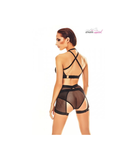 Ensemble sexy SM Rêverie - Anaïs
