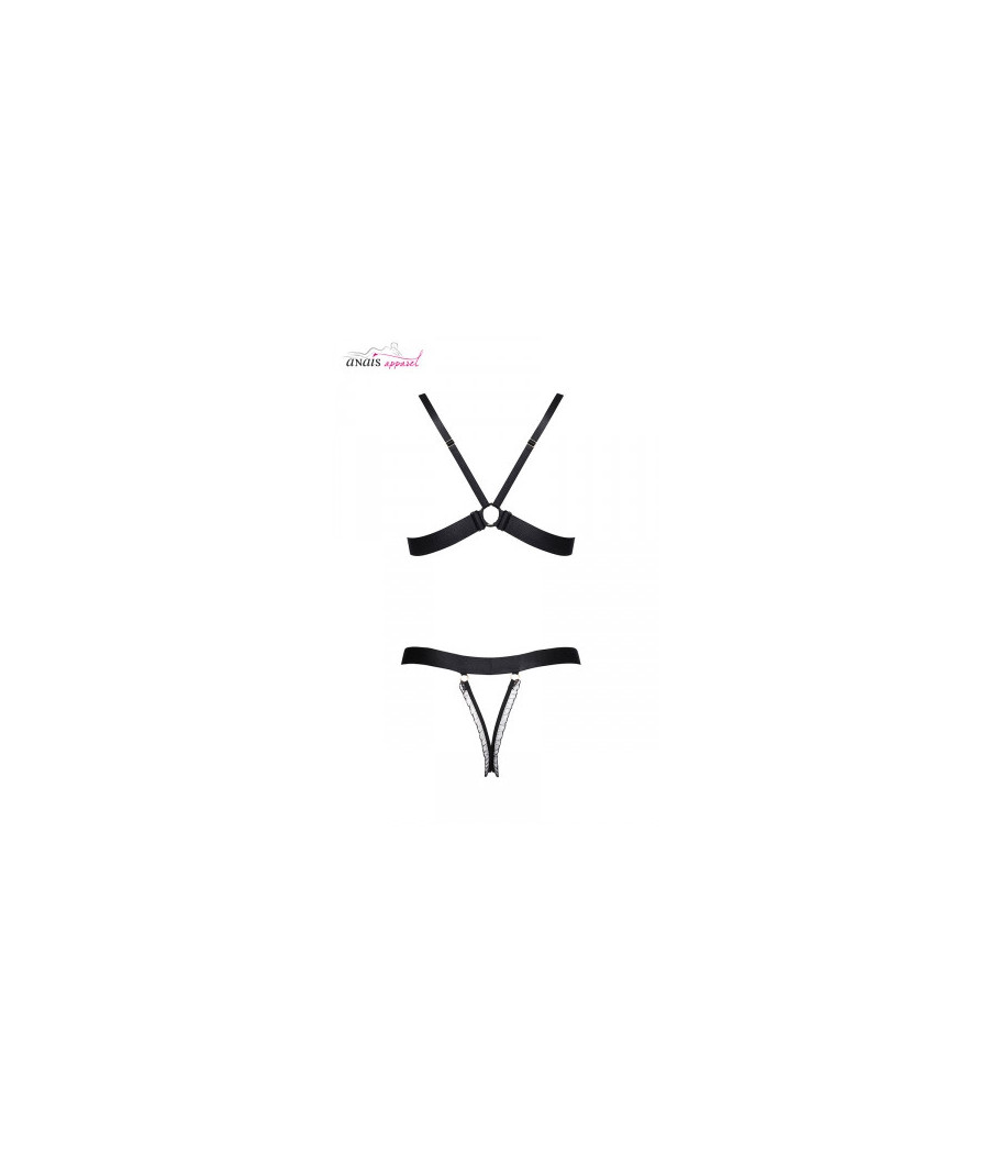 Ensemble Christine - Anaïs