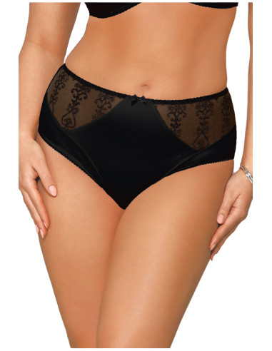 Soutien-Gorge Semi-Souple en Mousseline