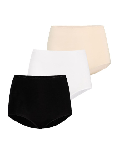 L`ensemble Classique en Coton