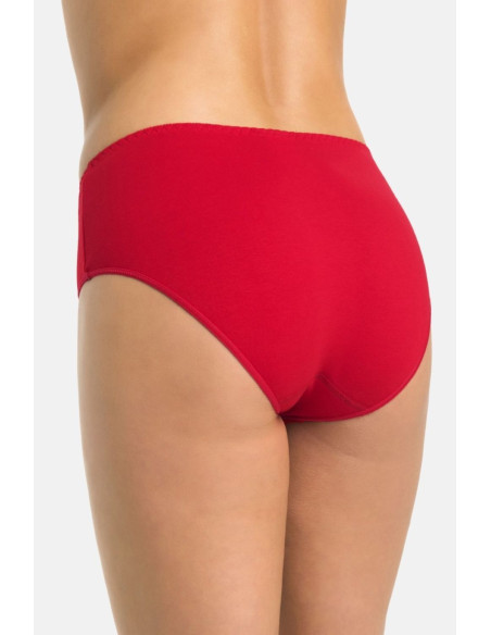 L`ensemble Classique en Coton