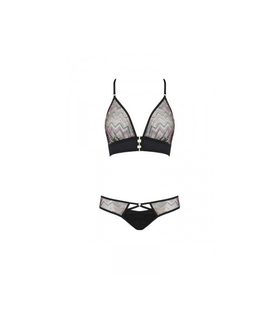 Lingerie Bikini Lagerta - Casmir