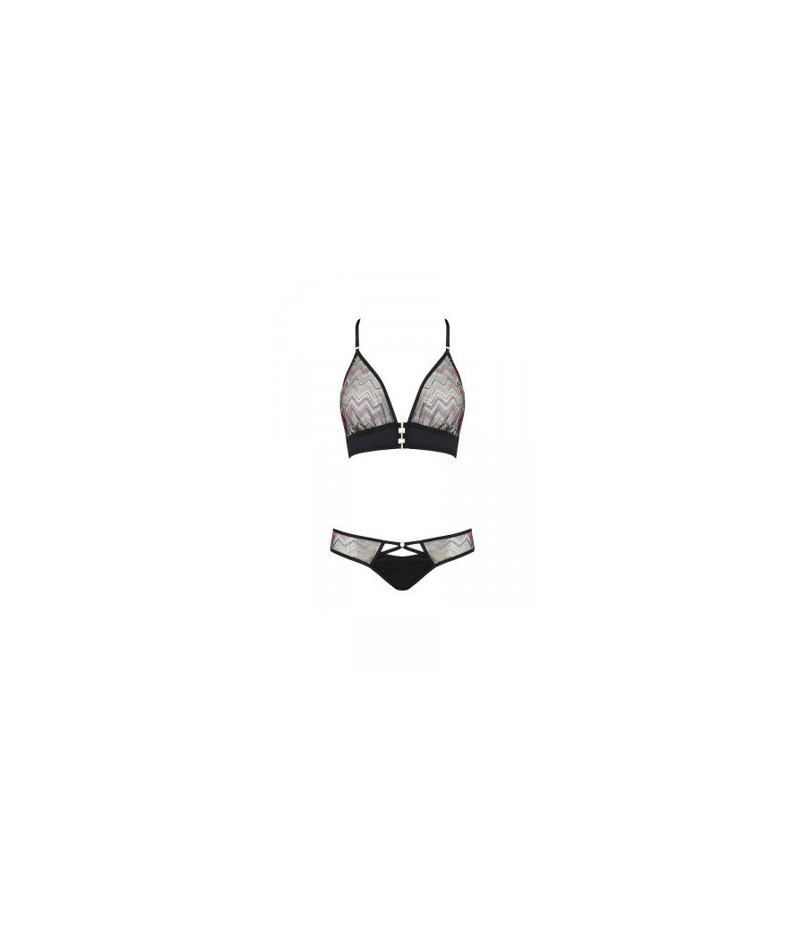 Lingerie Bikini Lagerta - Casmir