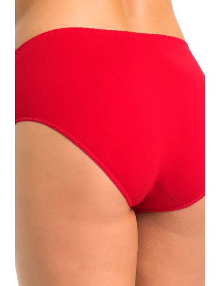 L`ensemble Classique en Coton
