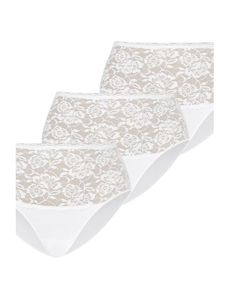 L`ensemble en Dentelle