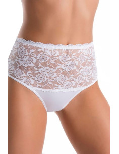 L`ensemble en Dentelle 2