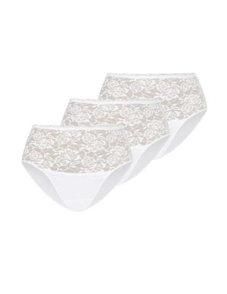 L`ensemble en Dentelle