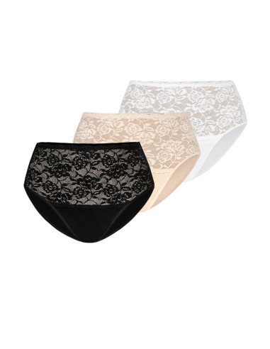 L`ensemble en Dentelle