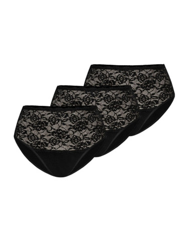 L`ensemble en Dentelle