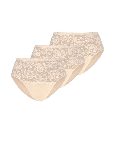 L`ensemble en Dentelle