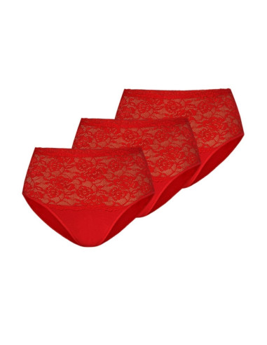 L`ensemble en Dentelle