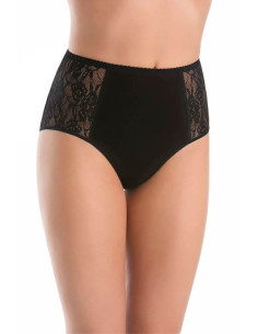L`ensemble Floral en Dentelle