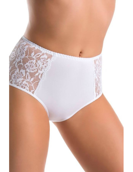 L`ensemble Floral en Dentelle