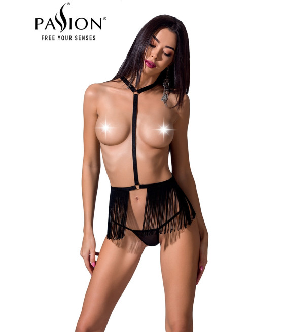 Ensemble sexy Indra - Passion