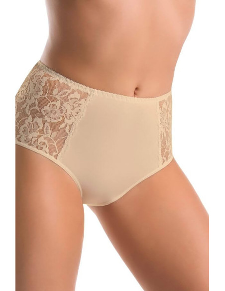 L`ensemble Floral en Dentelle