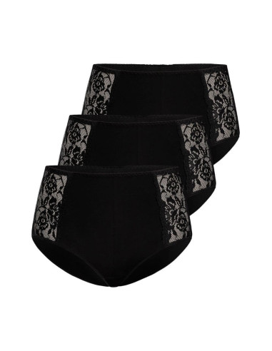 L`ensemble Floral en Dentelle
