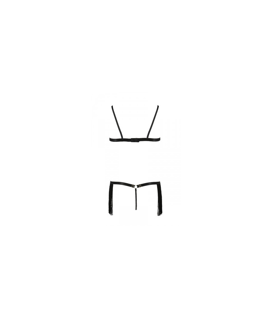 Ensemble sexy Kassandra - Passion