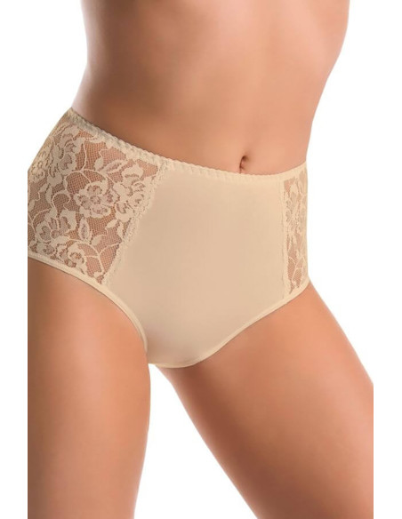 L`ensemble Floral en Dentelle