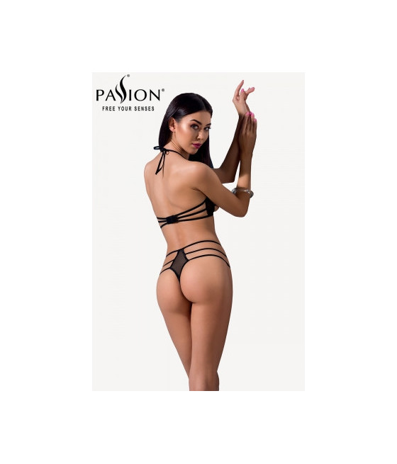 Ensemble sexy seins nus Rita - Passion Ensemble sexy seins nus Rita - Passion