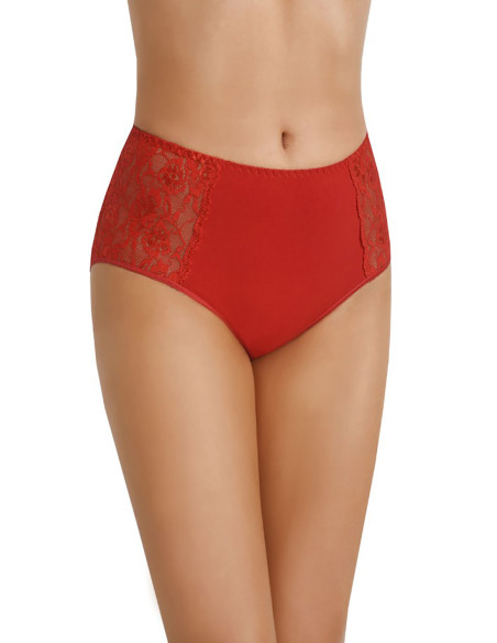 L`ensemble Floral en Dentelle