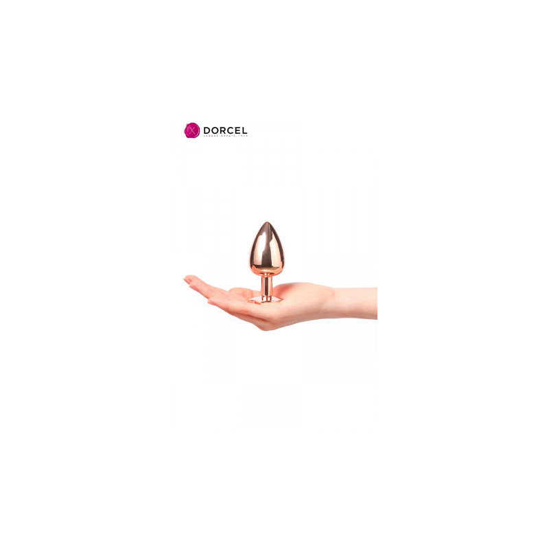 Diamond Plug L - Dorcel