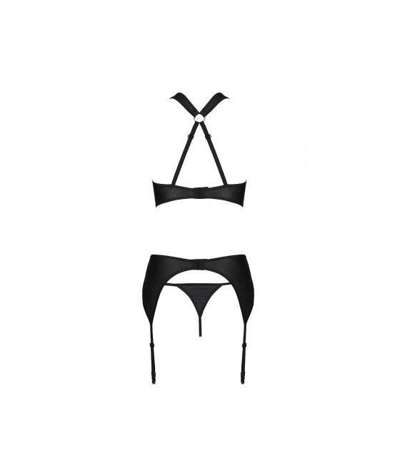 Ensemble sexy Amanda - Passion