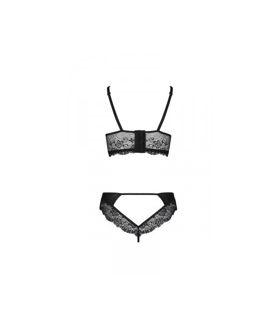 Ensemble faux cuir Loona - Passion