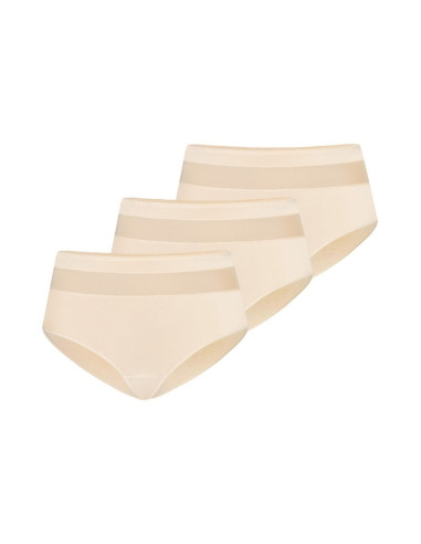 L`ensemble Délicat en Coton