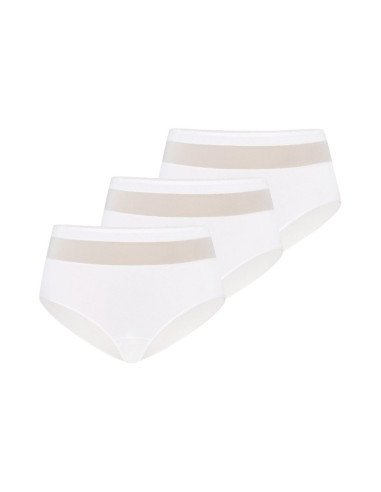 L`ensemble Délicat en Coton