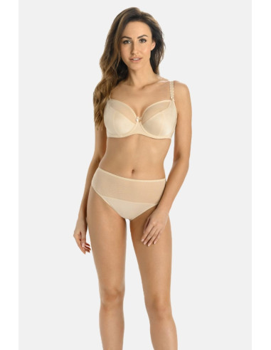 Culotte Classique en Coton