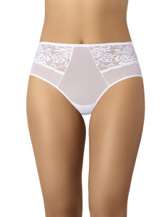L`ensemble Floral en Dentelle 2