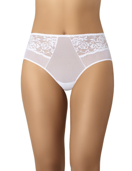 L`ensemble Floral en Dentelle