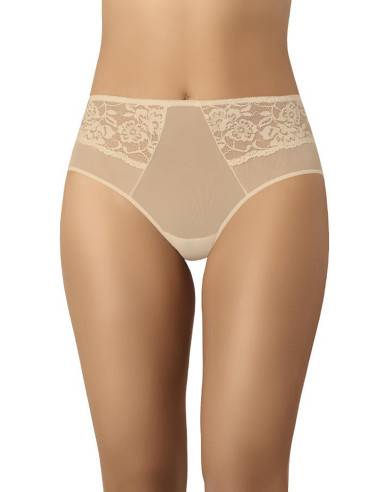 L`ensemble Floral en Dentelle