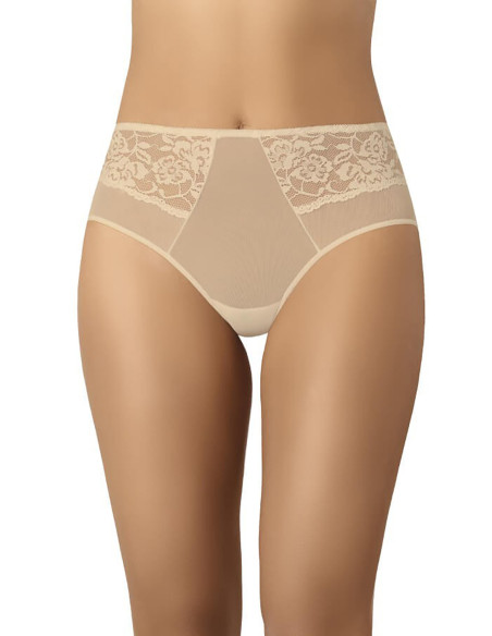 L`ensemble Floral en Dentelle