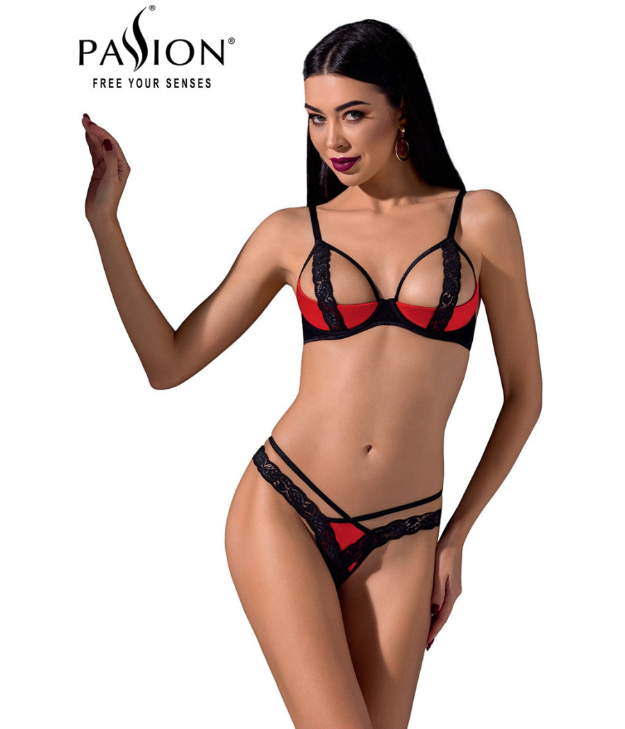 Bikini sexy Femmina - Passion Bikini sexy Femmina - Passion