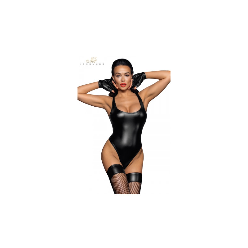 Body sexy wetlook F244