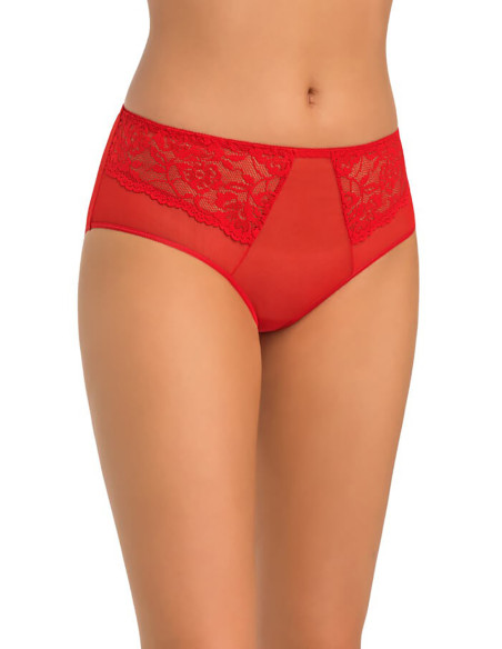 L`ensemble Floral en Dentelle